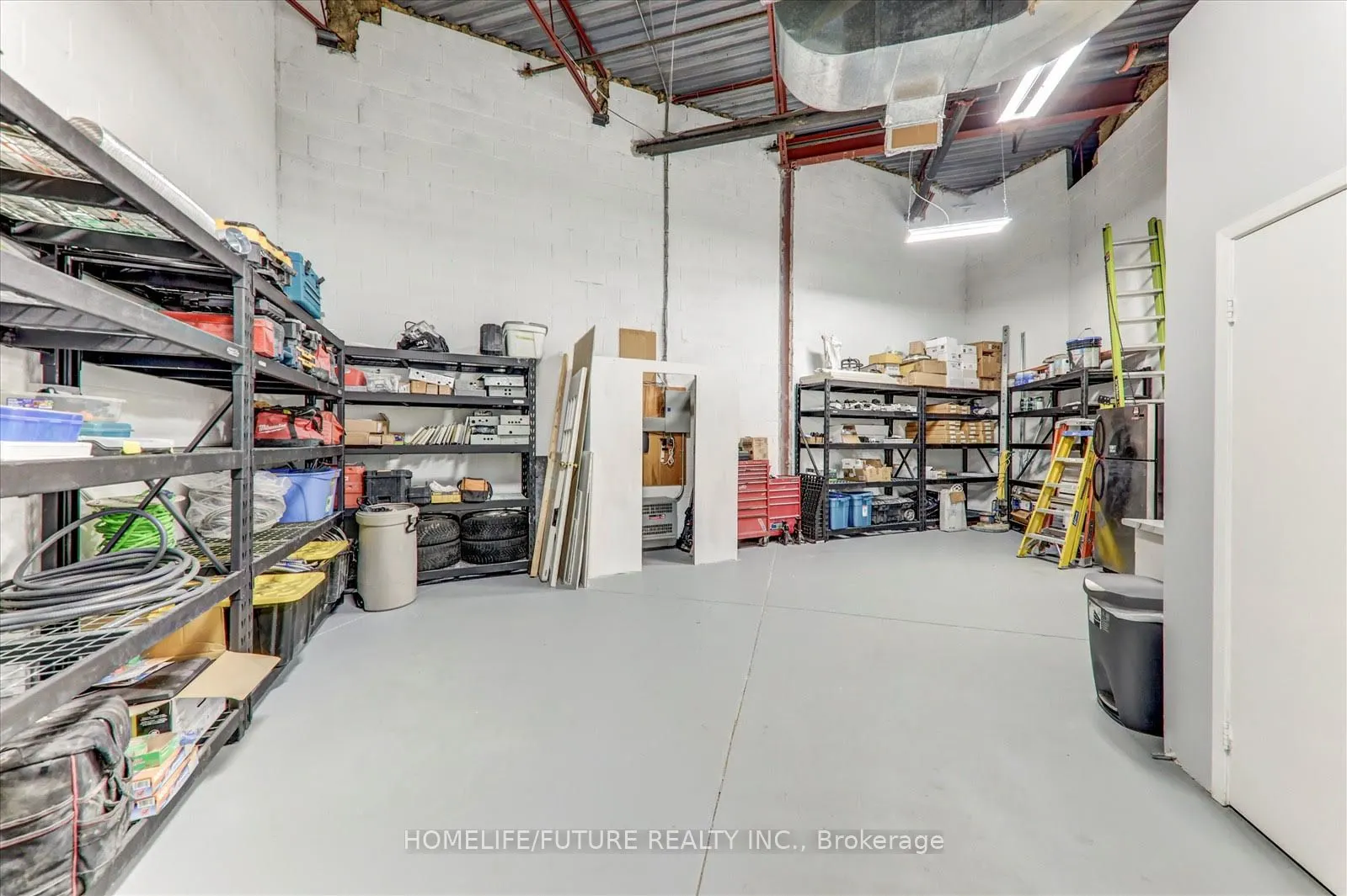 850 Tapscott Road, #18