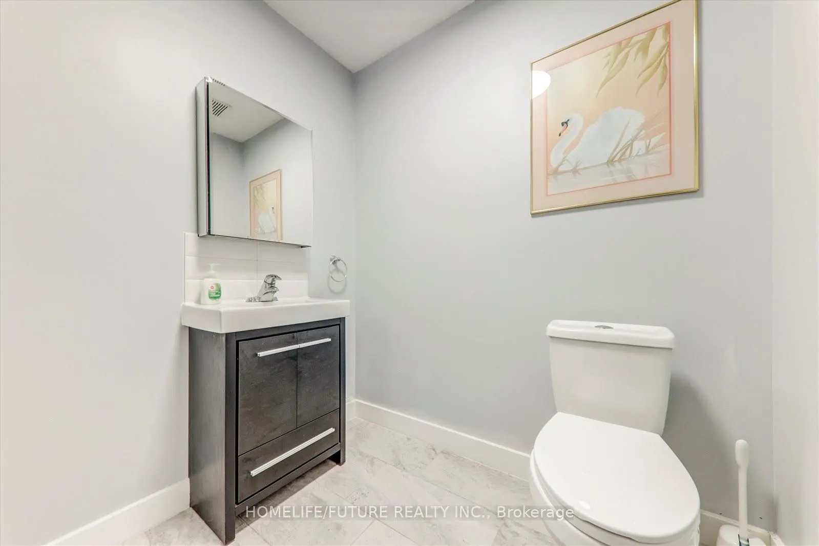 850 Tapscott Road, #18