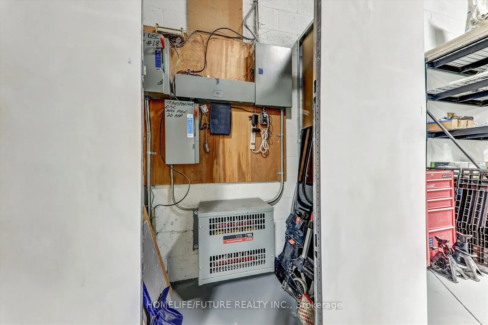 850 Tapscott Road, #18