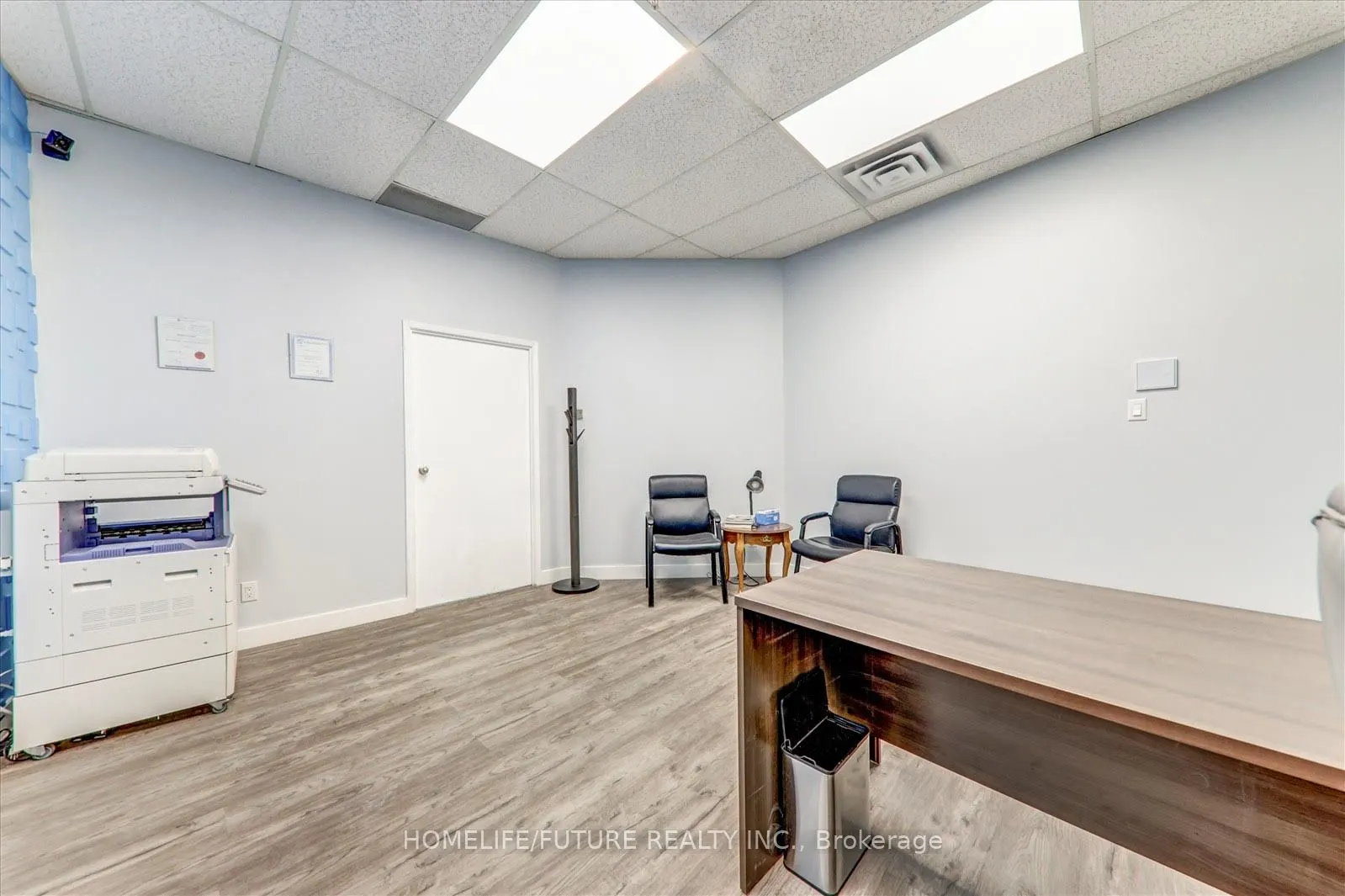 850 Tapscott Road, #18