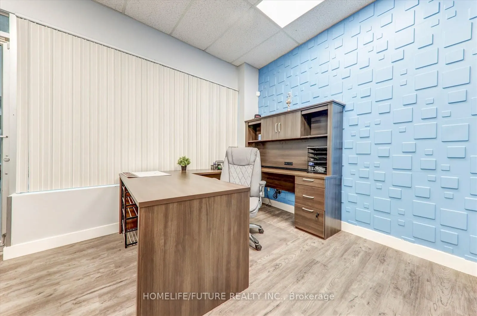 850 Tapscott Road, #18