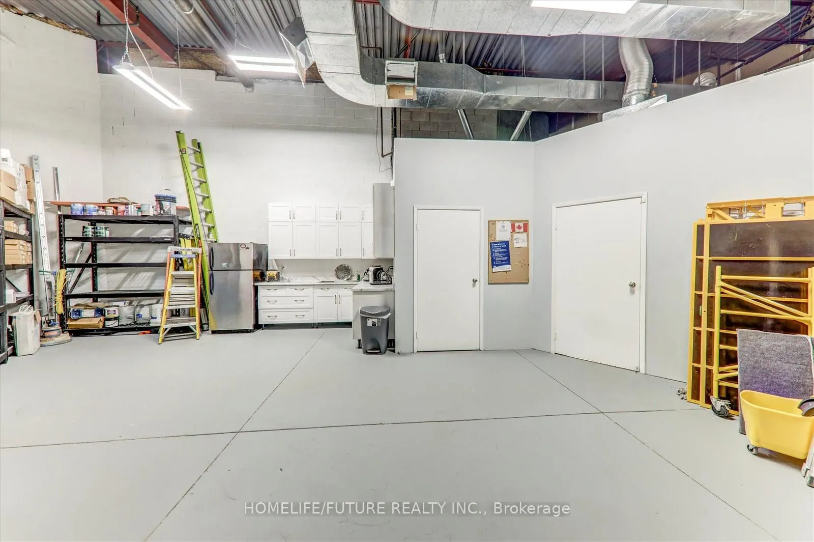 850 Tapscott Road, #18