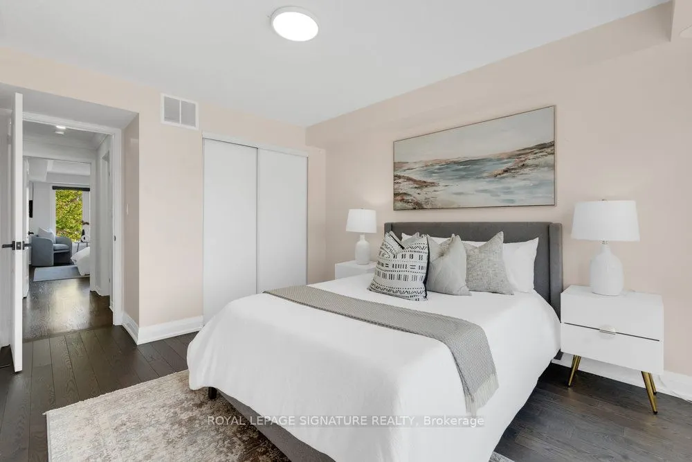 655C Warden Avenue, #67