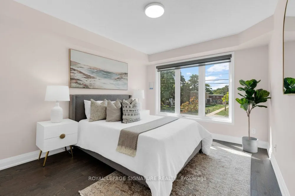 655C Warden Avenue, #67