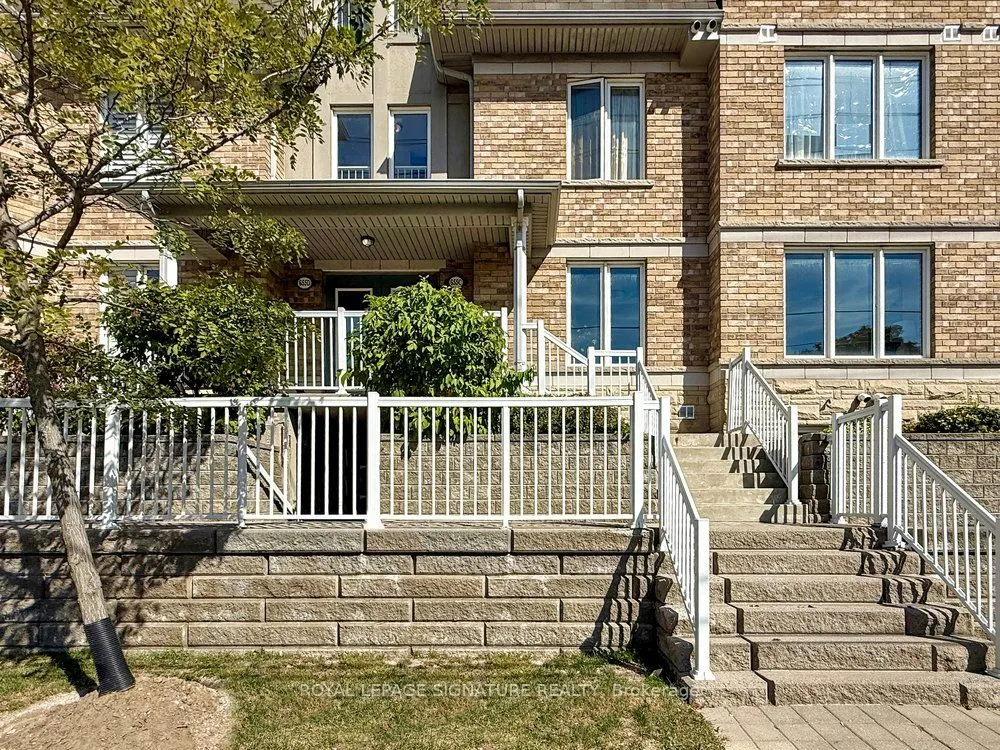 655C Warden Avenue, #67