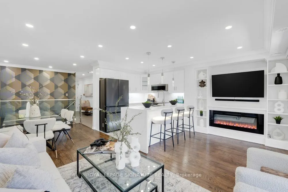 655C Warden Avenue, #67