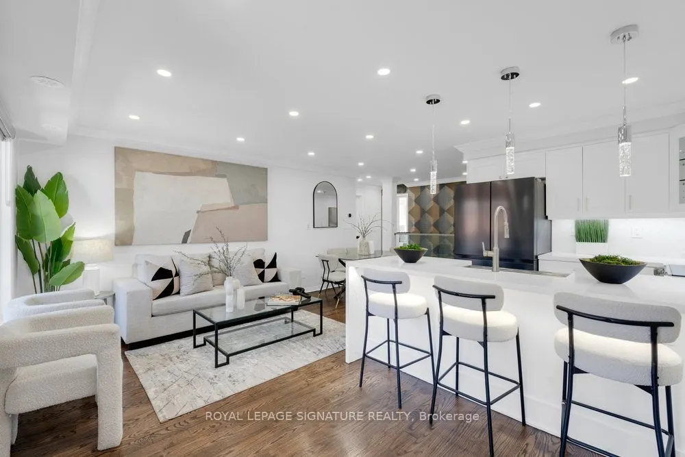 655C Warden Avenue, #67