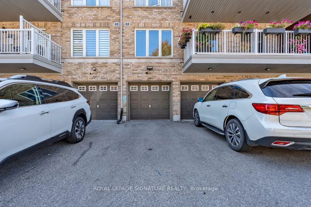 655C Warden Avenue, #67