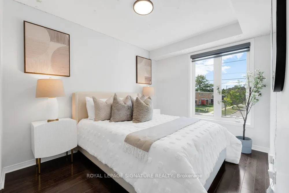 655C Warden Avenue, #67