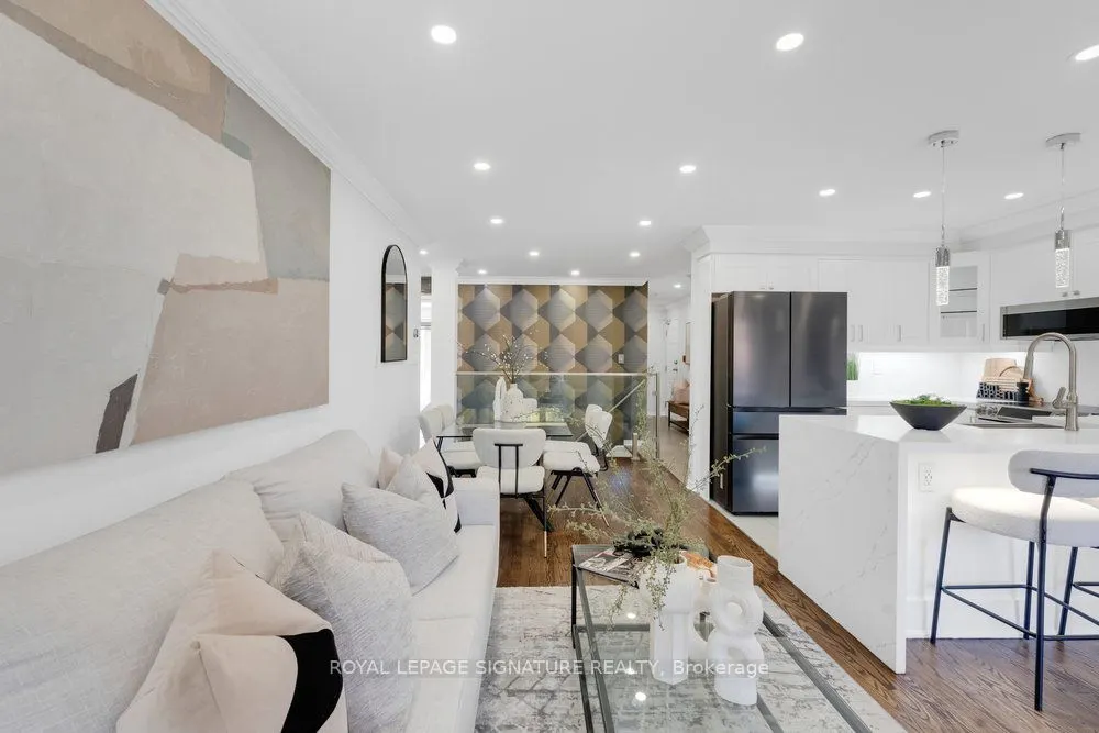 655C Warden Avenue, #67