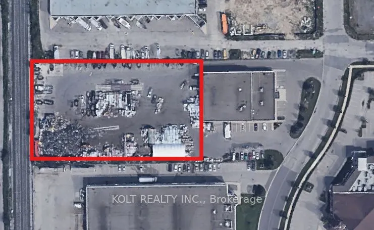 160 Silver Star Boulevard, #Land