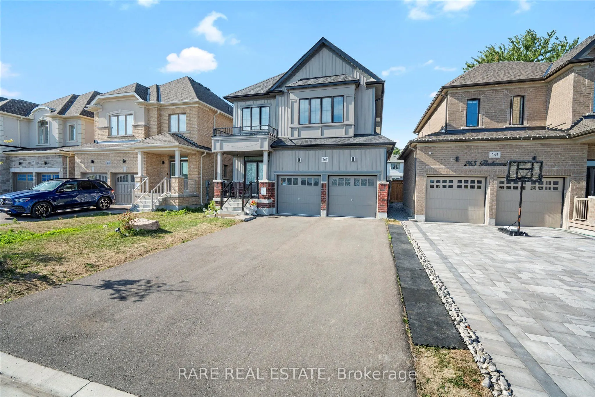 267 Fleetwood Drive