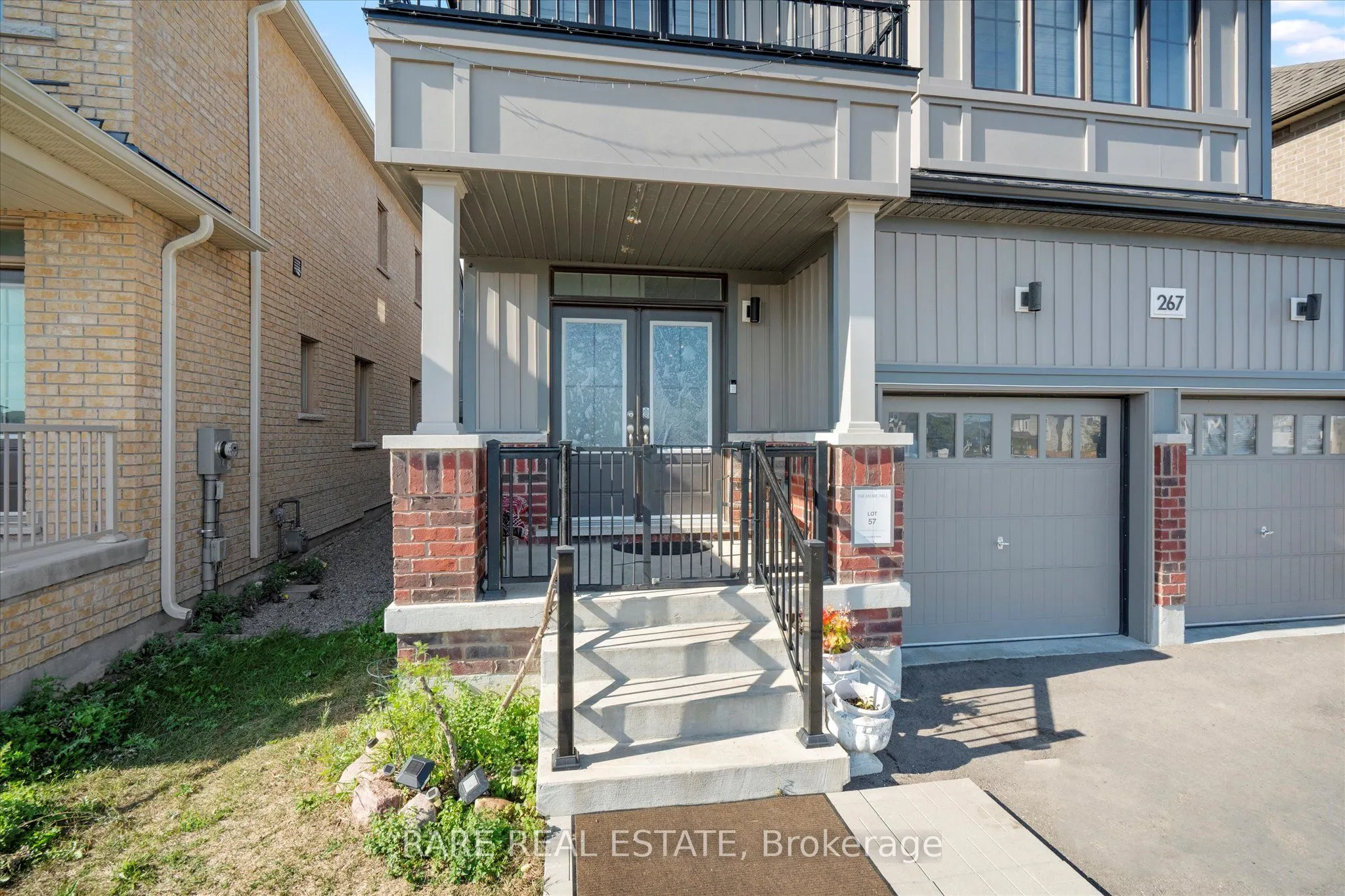 267 Fleetwood Drive