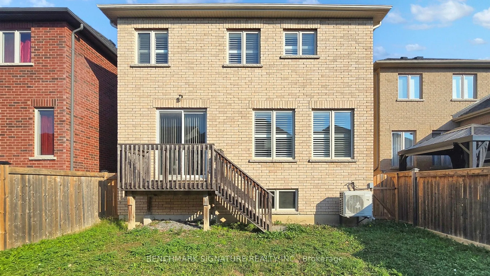 167 Presidial Avenue