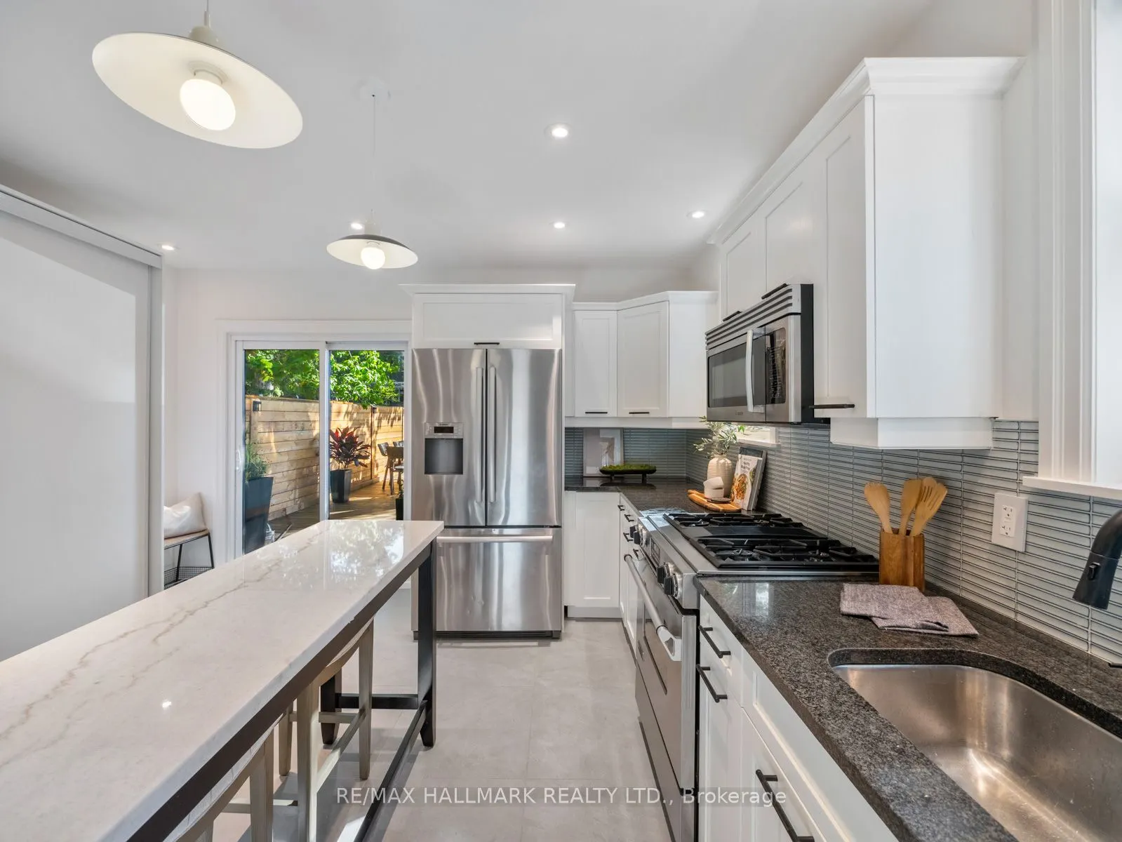 95 Silver Birch Avenue