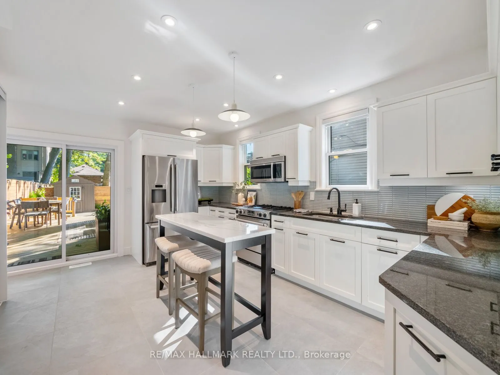 95 Silver Birch Avenue