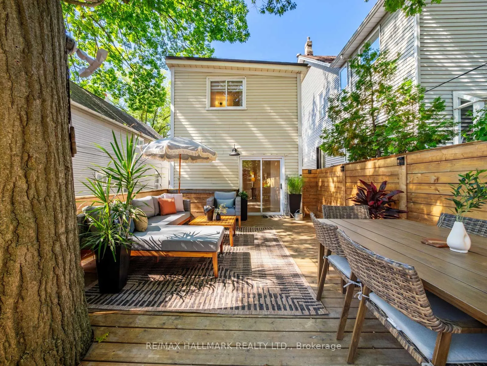 95 Silver Birch Avenue