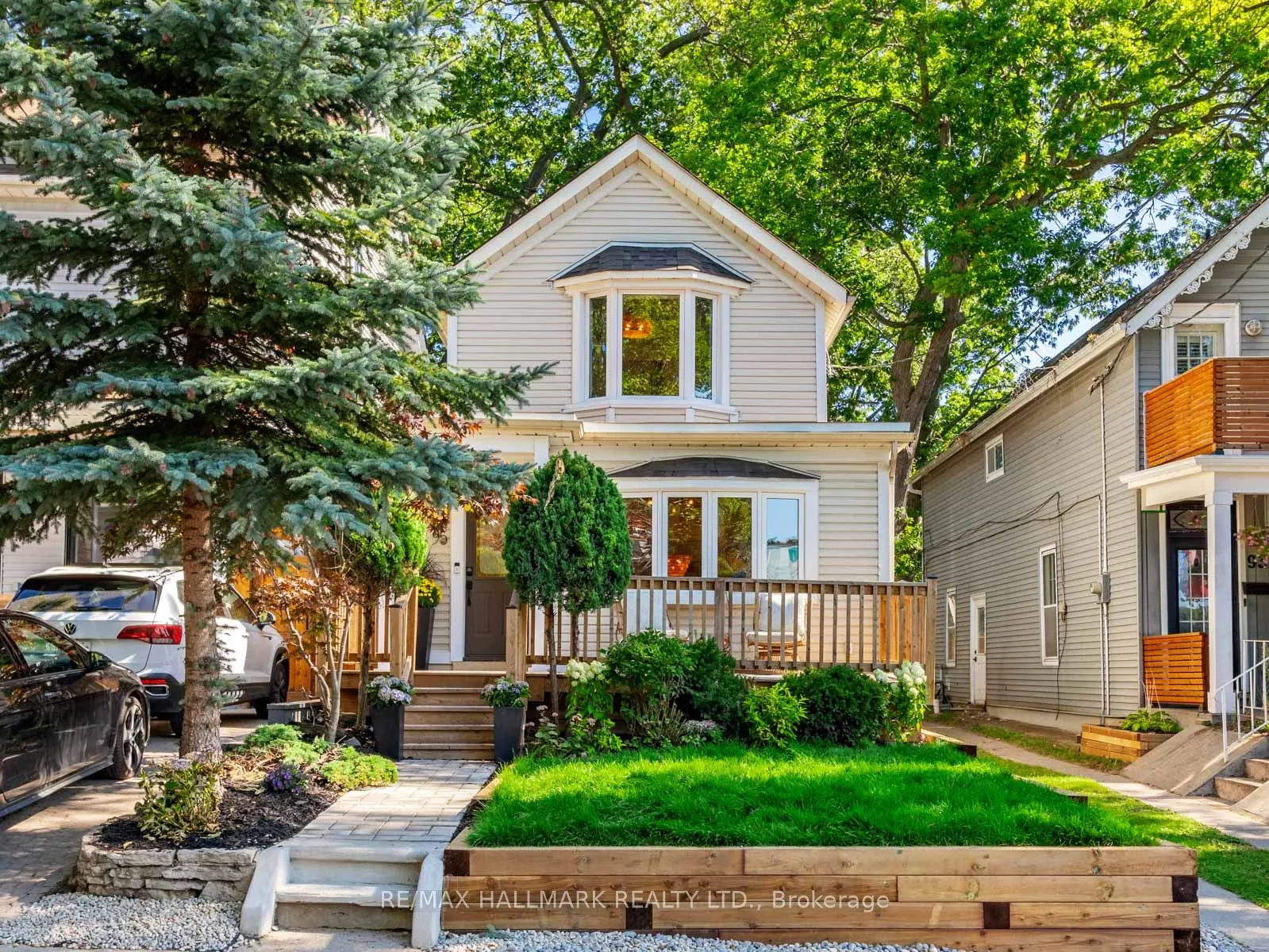 95 Silver Birch Avenue