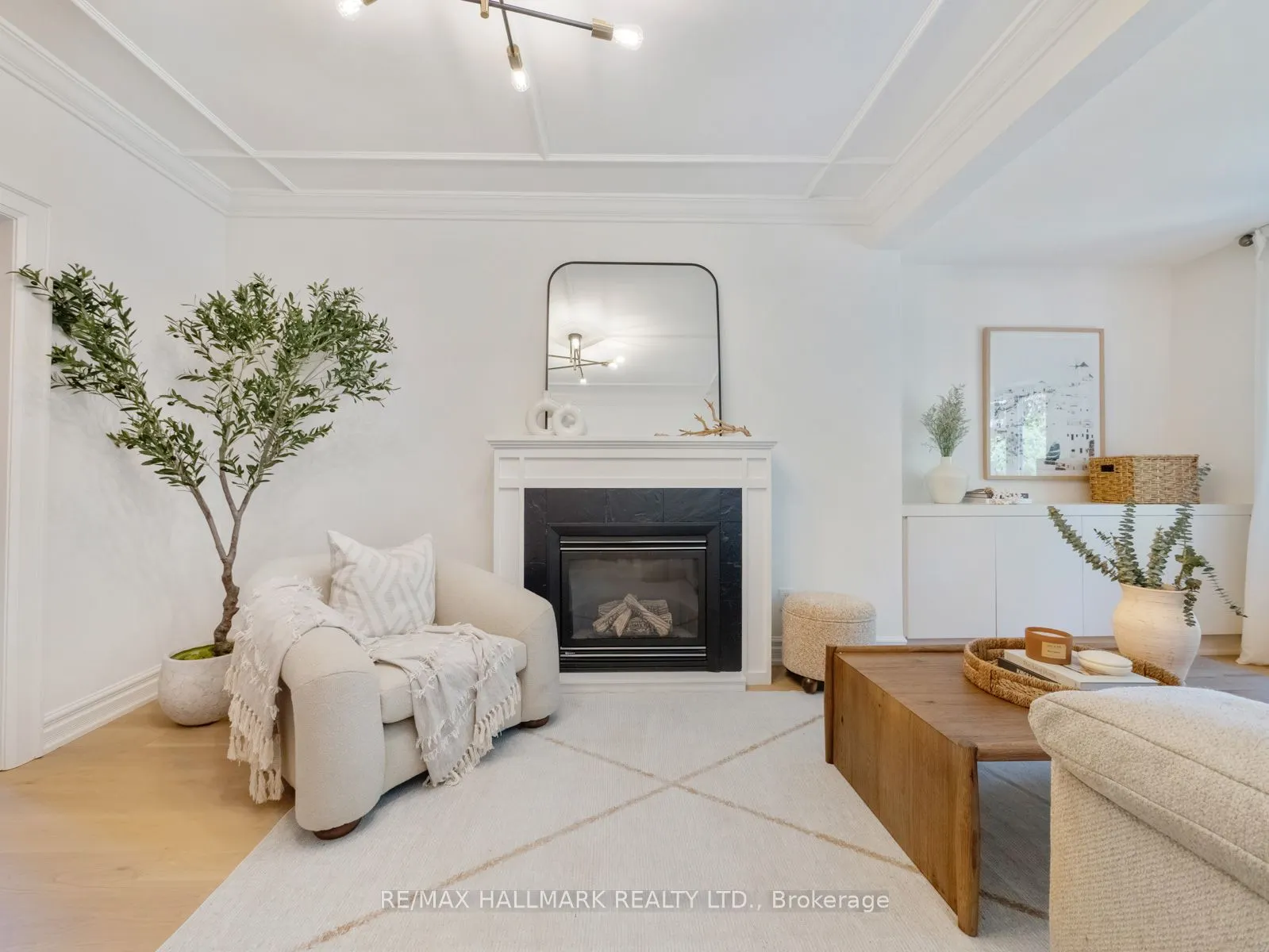 95 Silver Birch Avenue