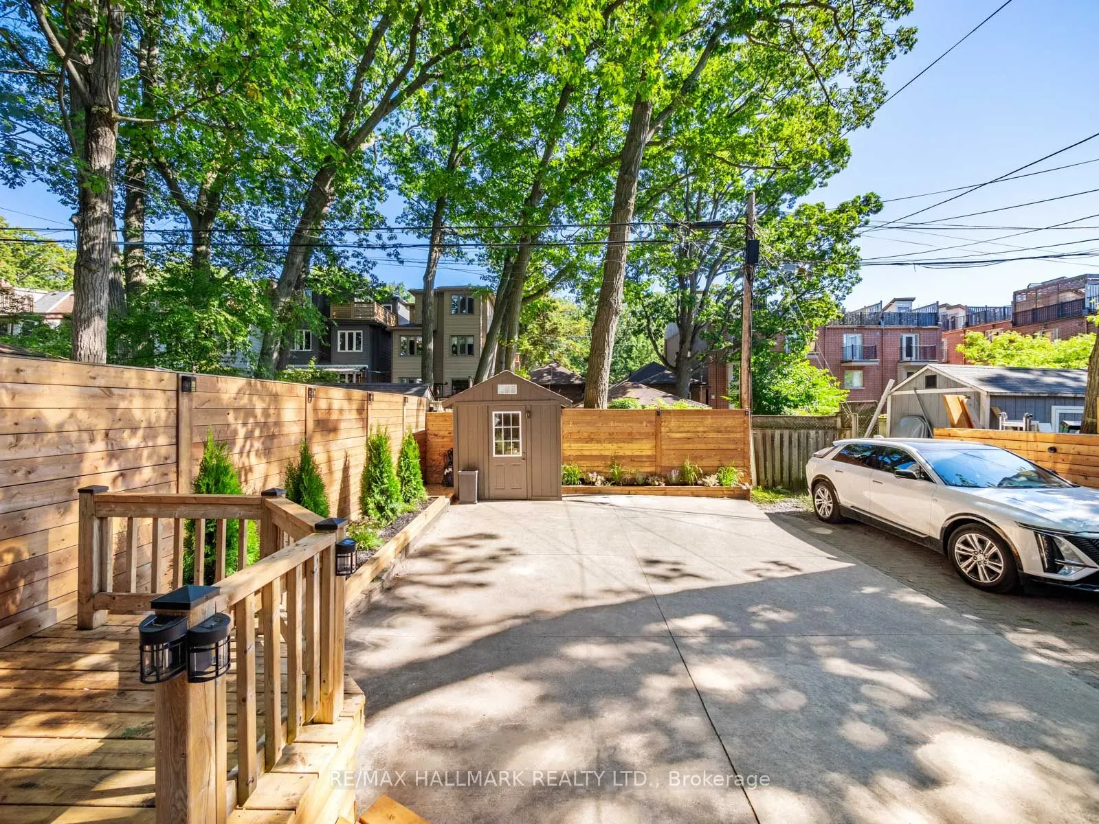 95 Silver Birch Avenue