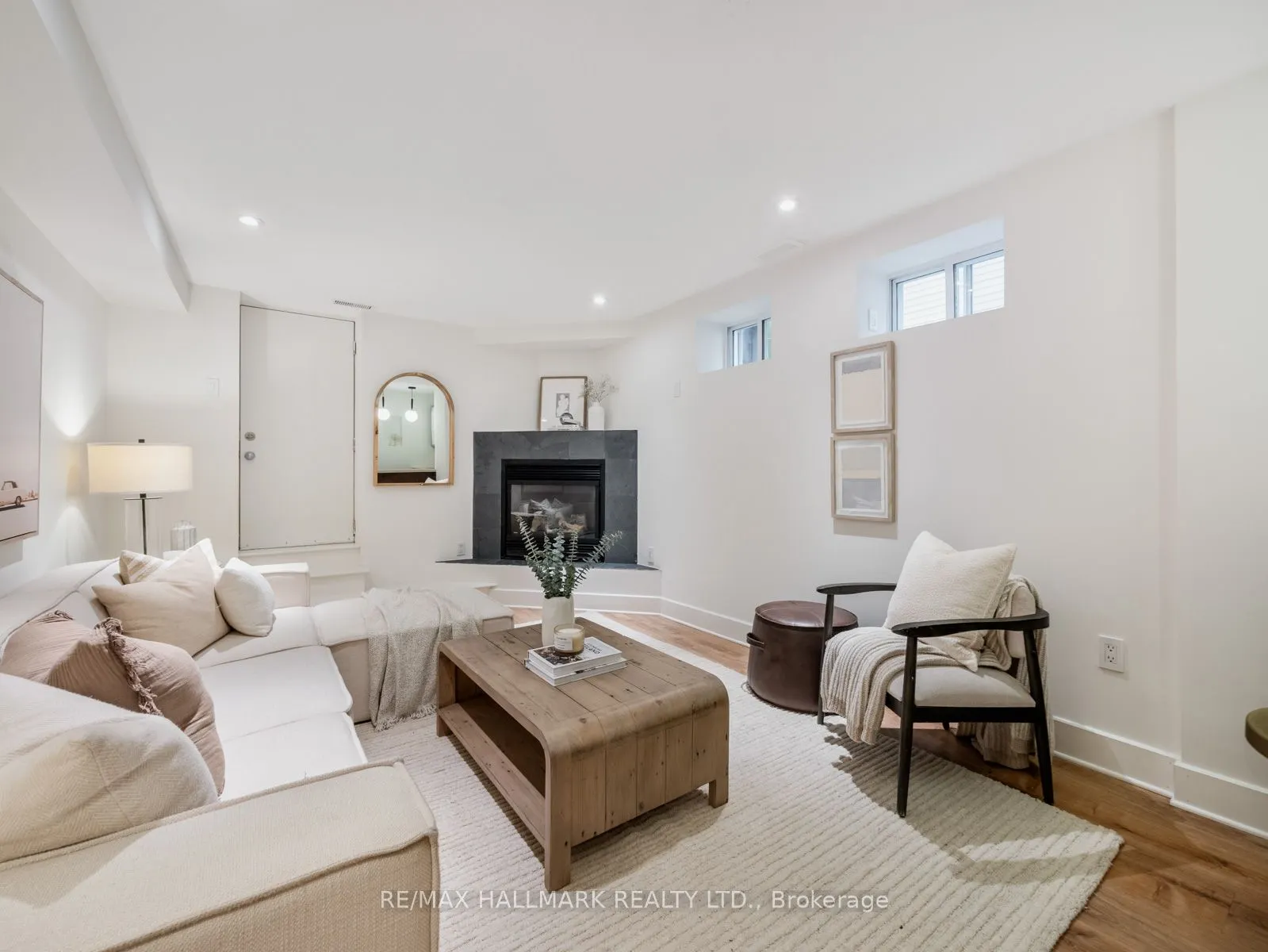 95 Silver Birch Avenue