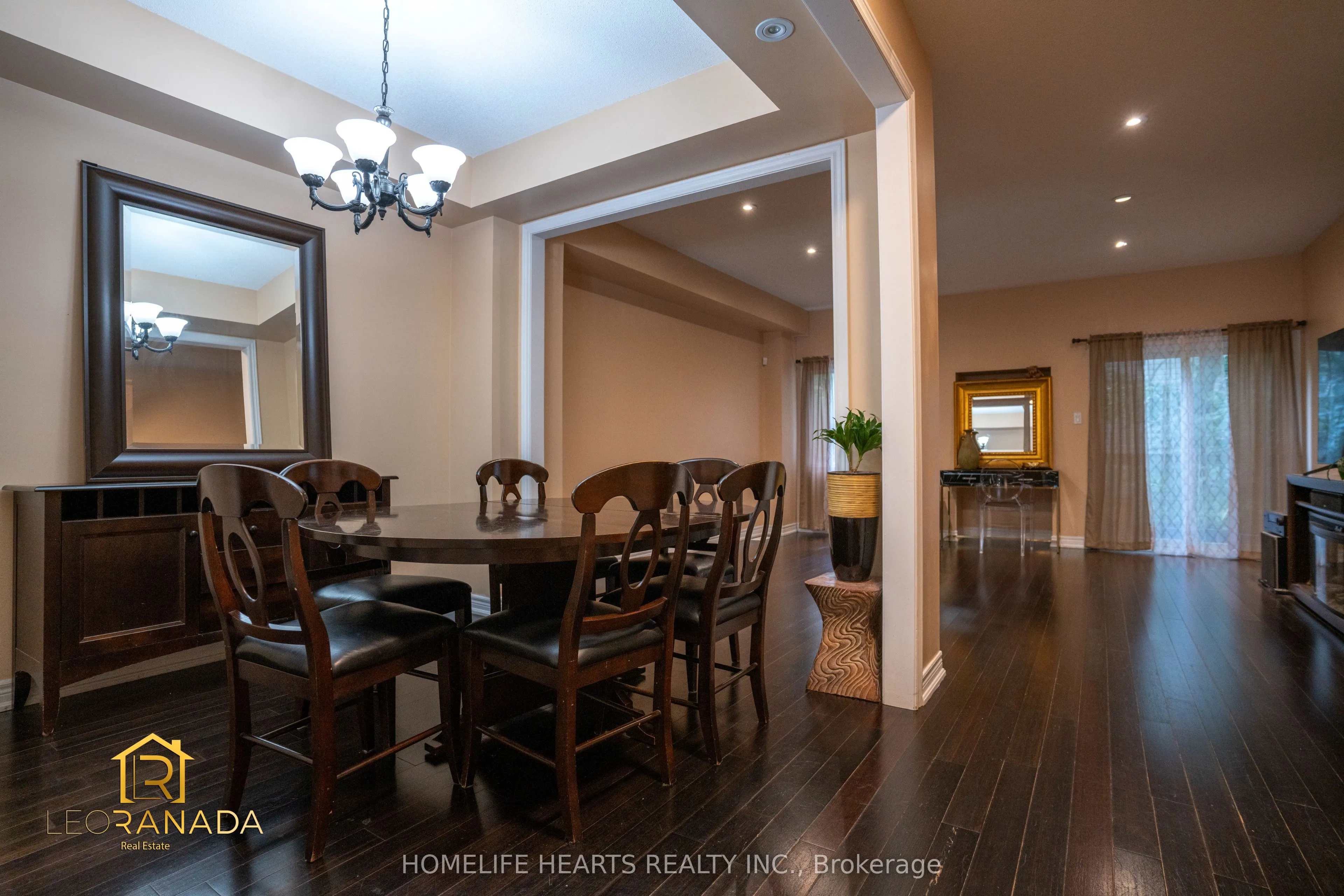 145 Homestead Road