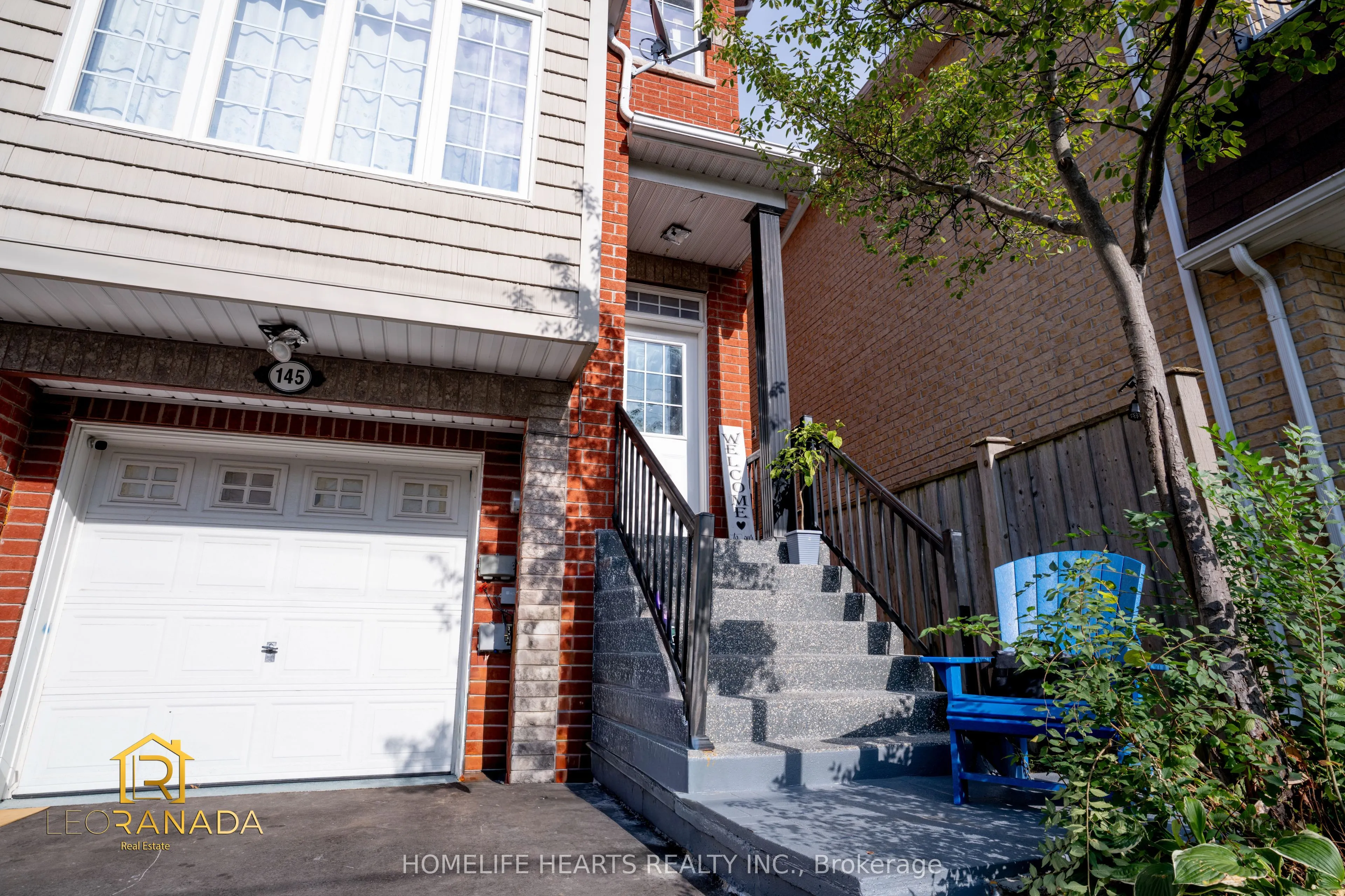145 Homestead Road