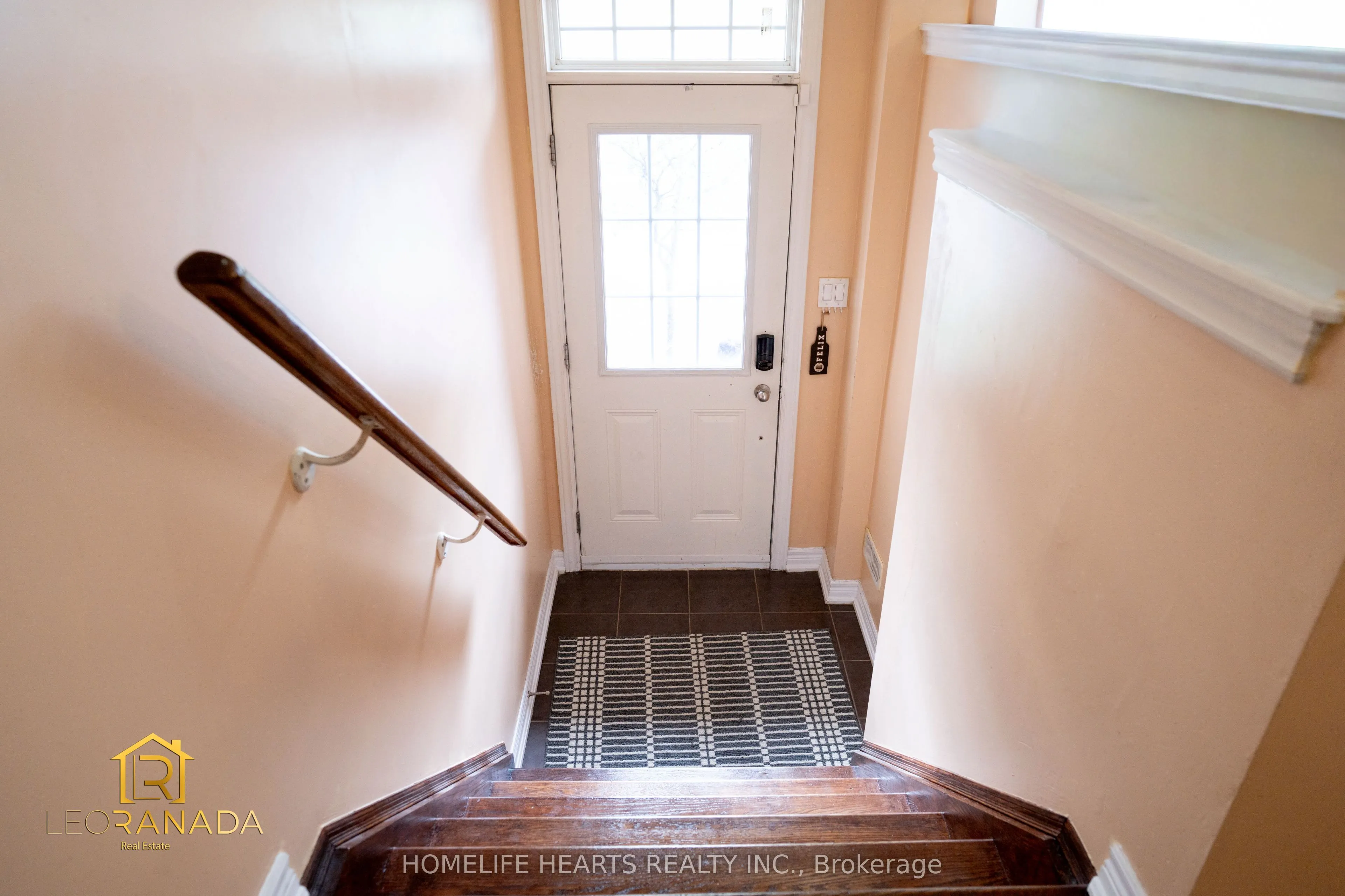 145 Homestead Road
