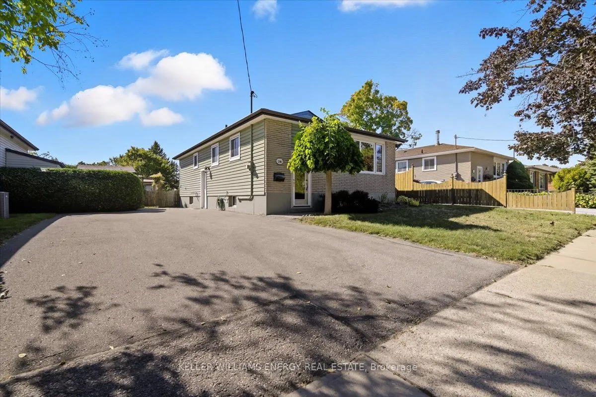 26 Strike Avenue