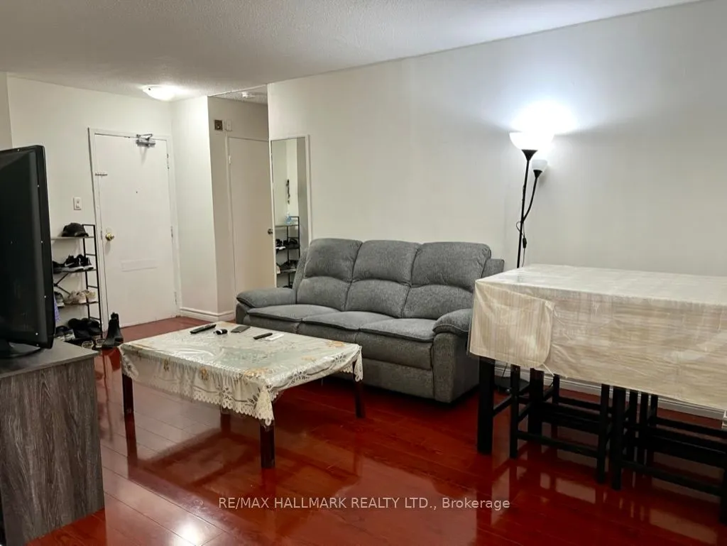 100 Dundalk Drive, #101
