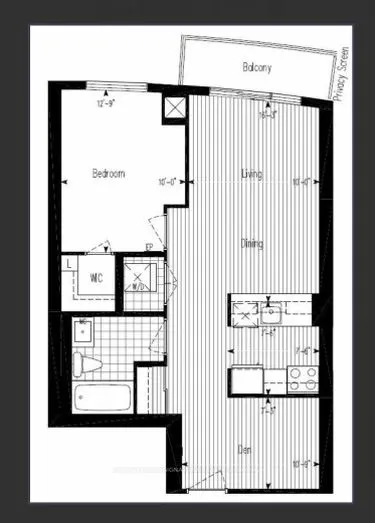 135 Village Green Square, #321