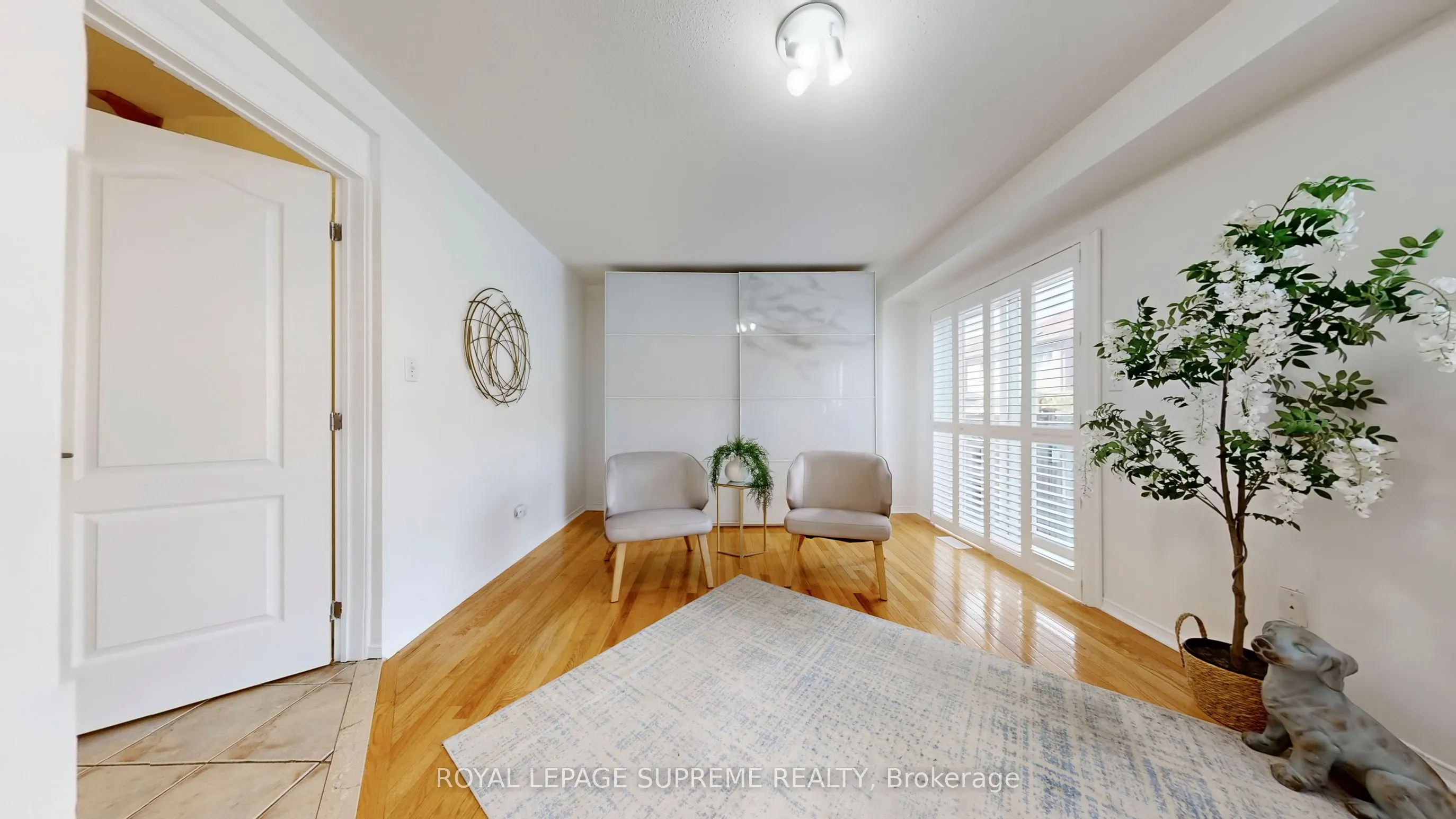 32 Flatfield Terrace