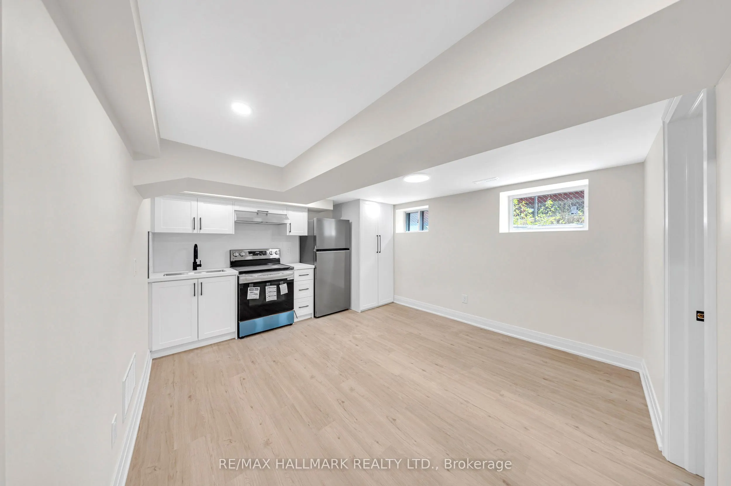 28 Furlong Court, ##Bsmt