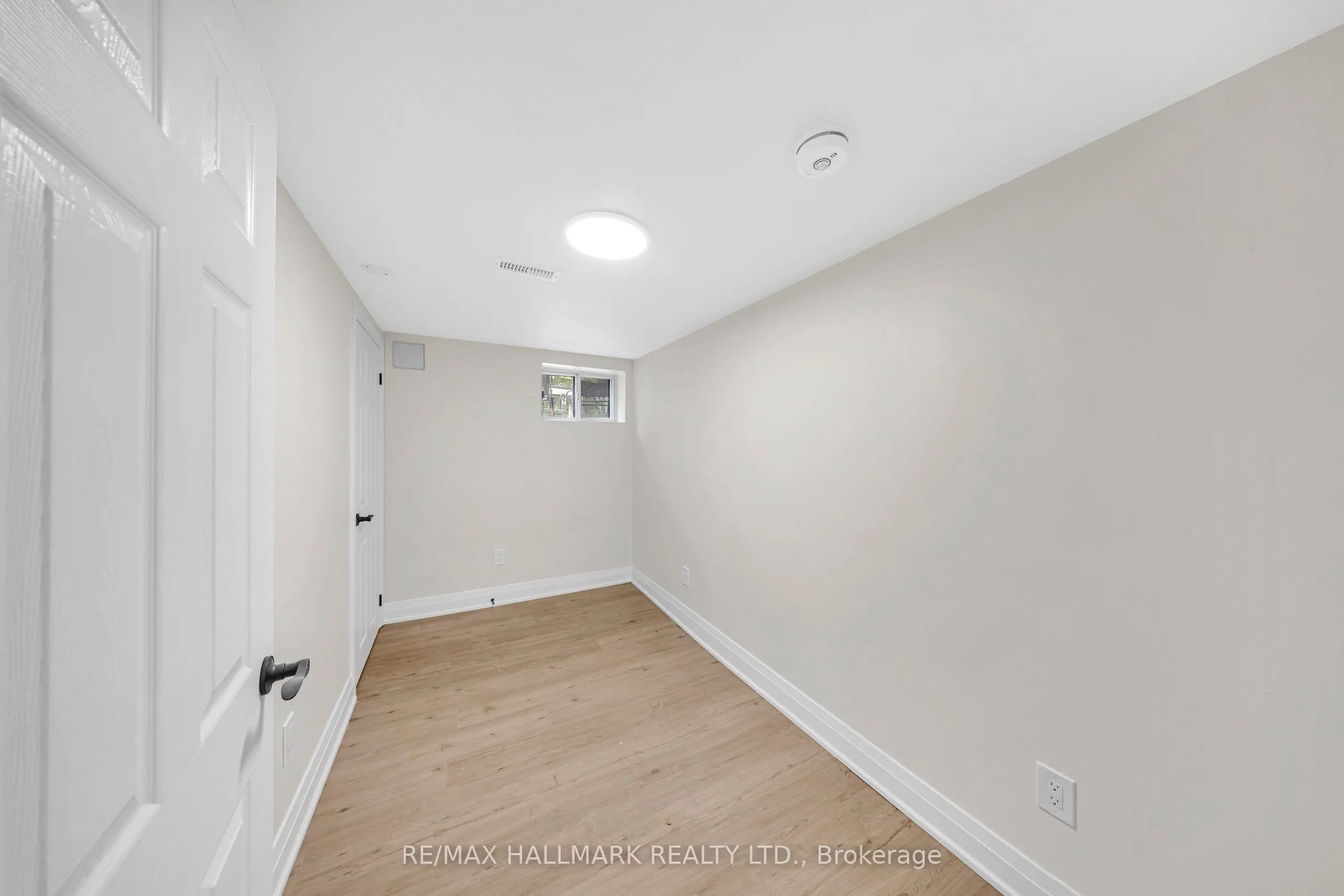 28 Furlong Court, ##Bsmt