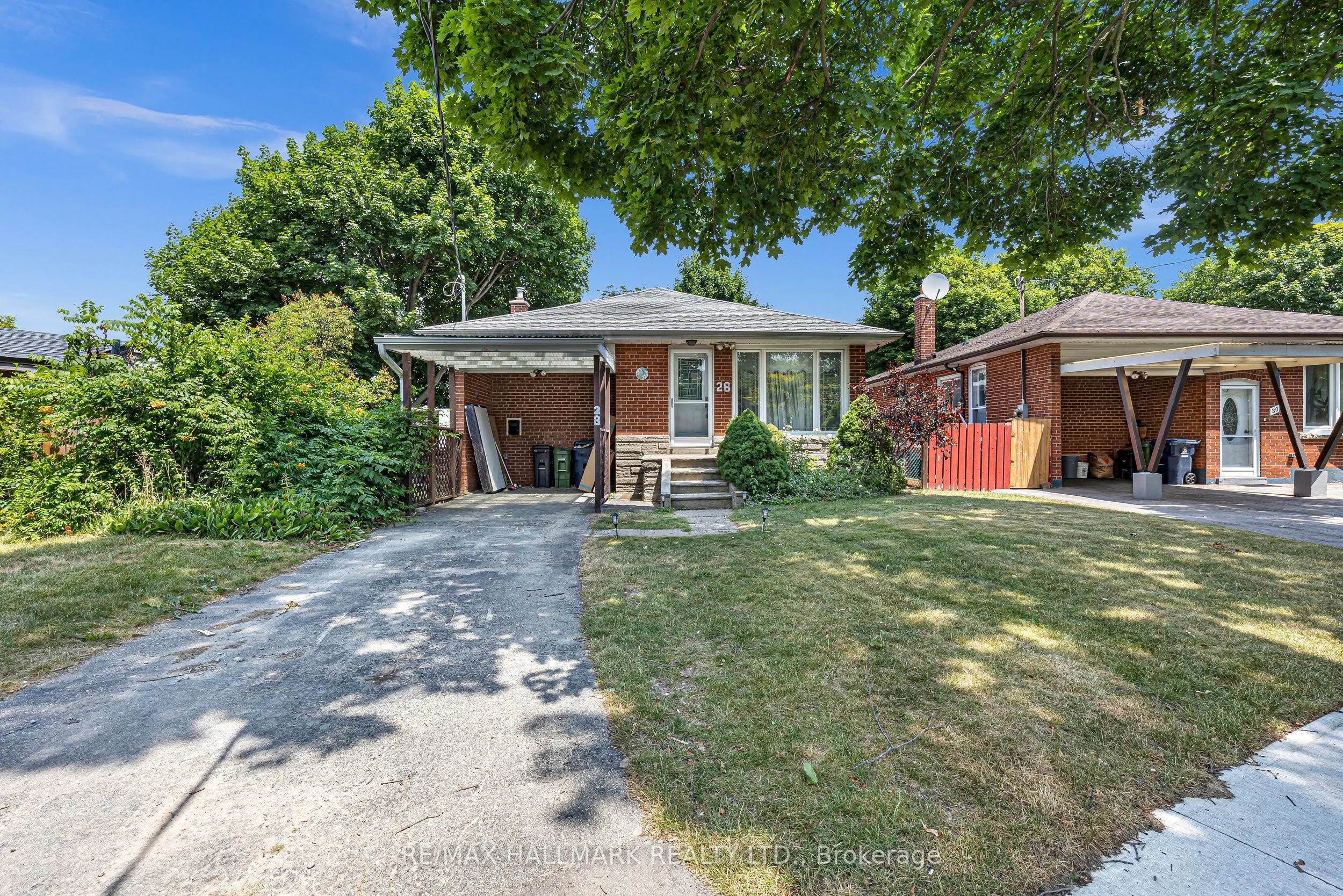 28 Furlong Court, ##Bsmt