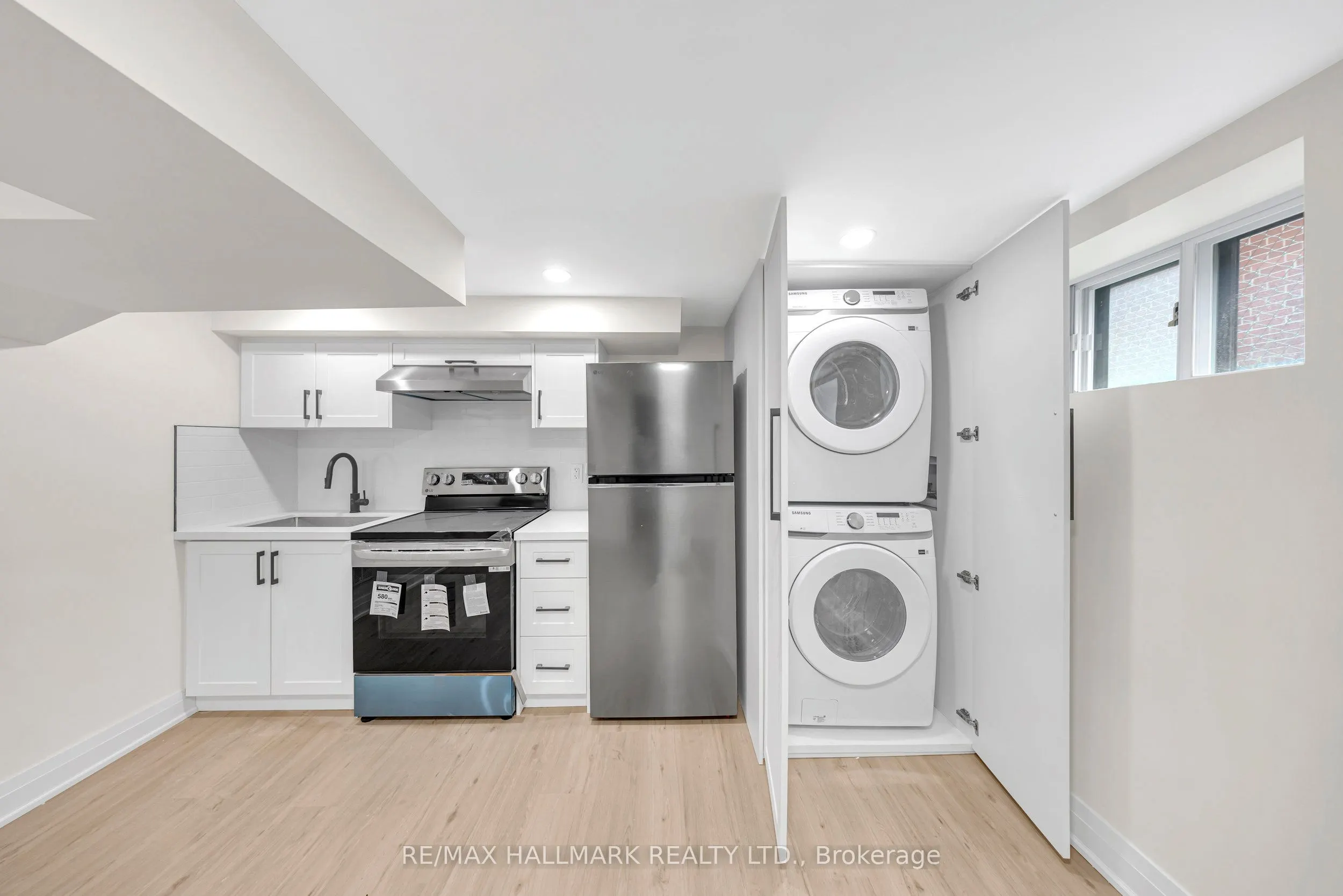 28 Furlong Court, ##Bsmt