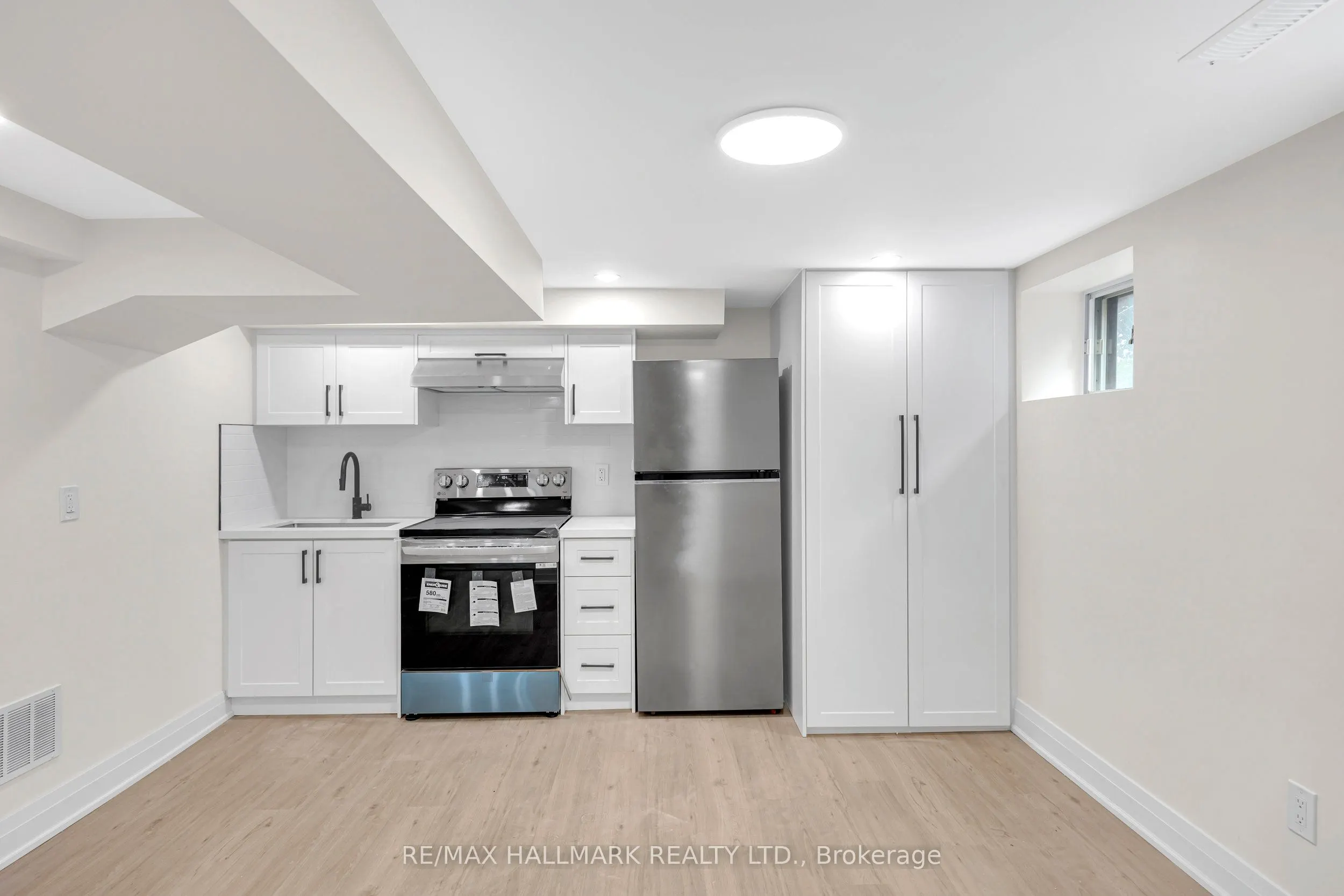 28 Furlong Court, ##Bsmt