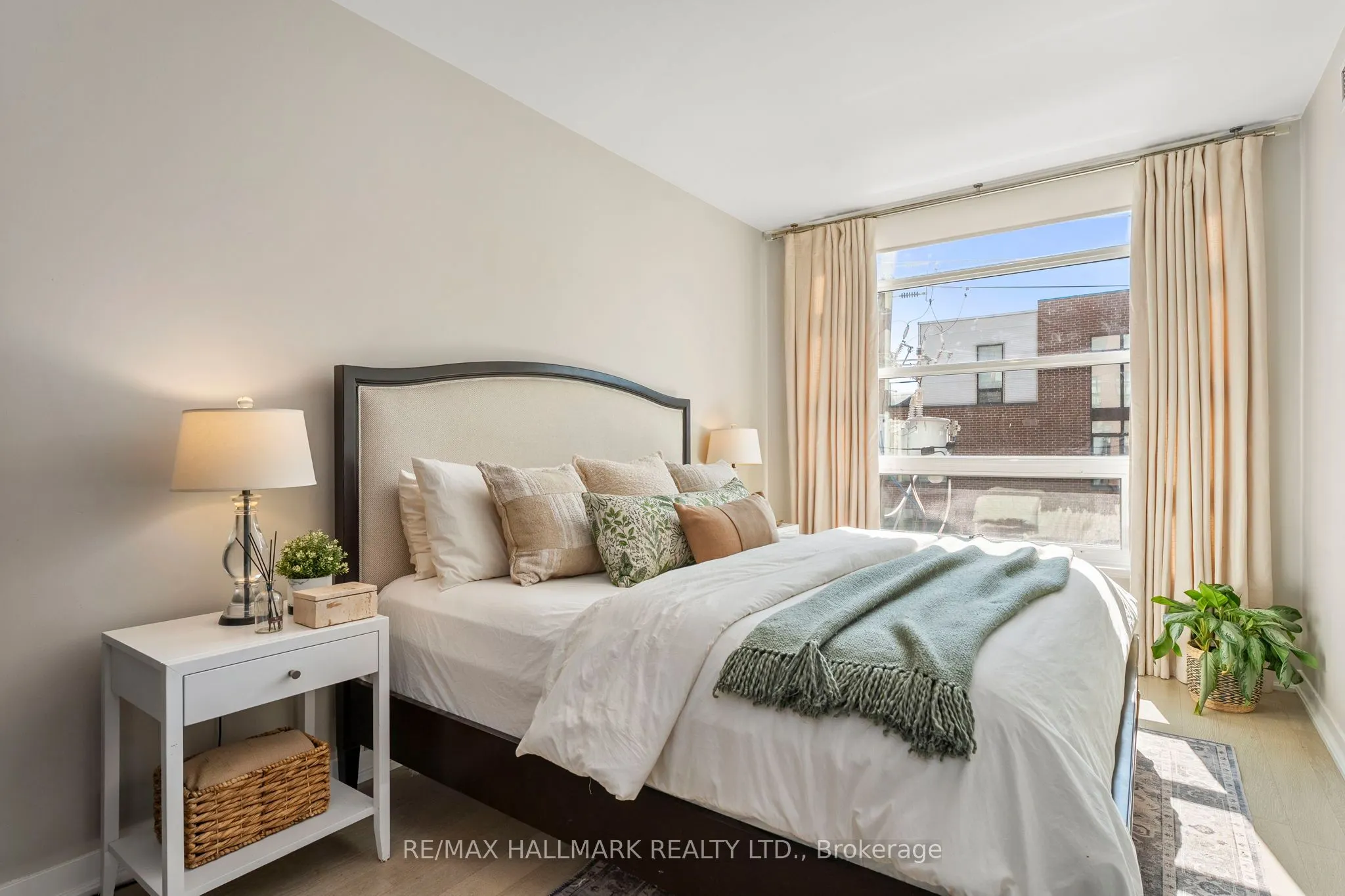 88 Colgate Avenue, #321