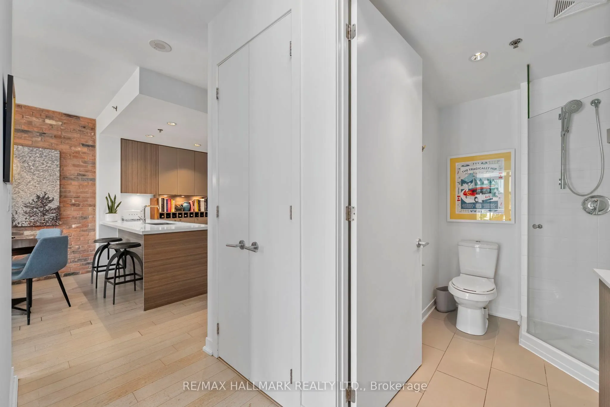 88 Colgate Avenue, #321