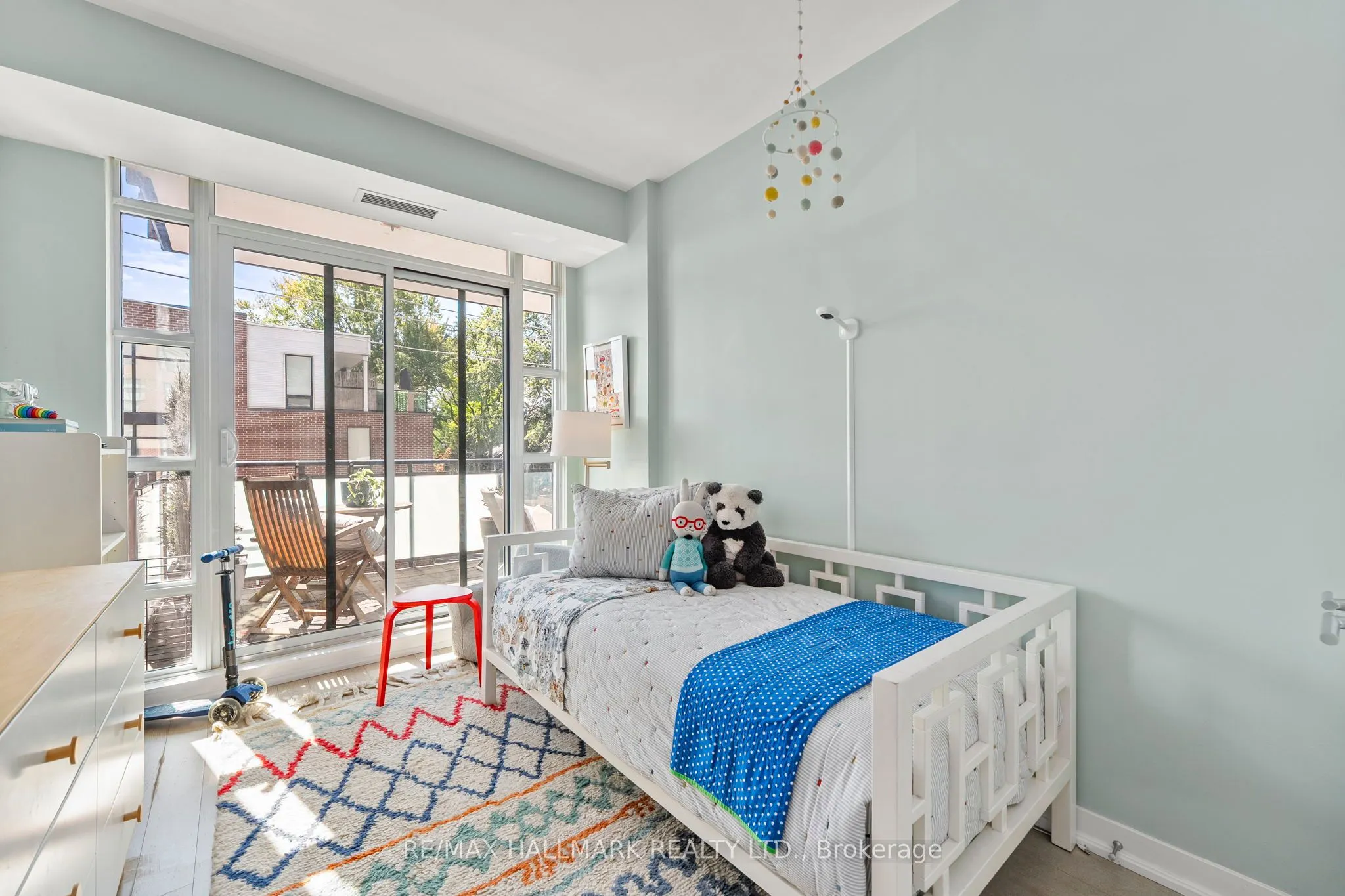 88 Colgate Avenue, #321
