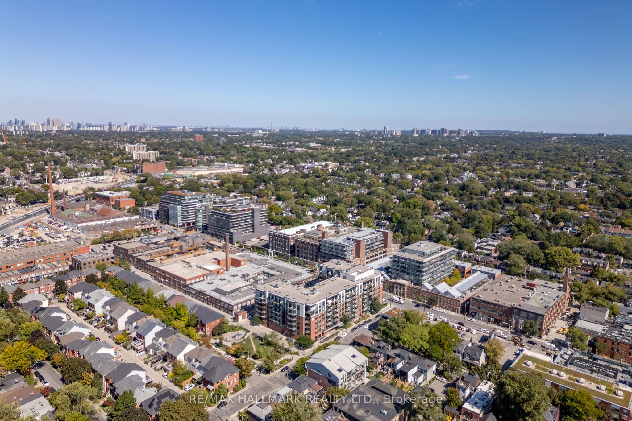 88 Colgate Avenue, #321