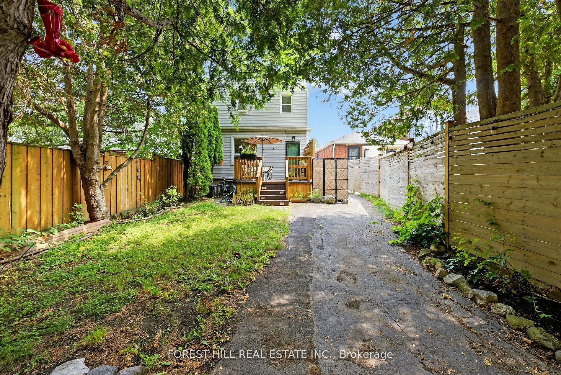 38 Scotia Avenue