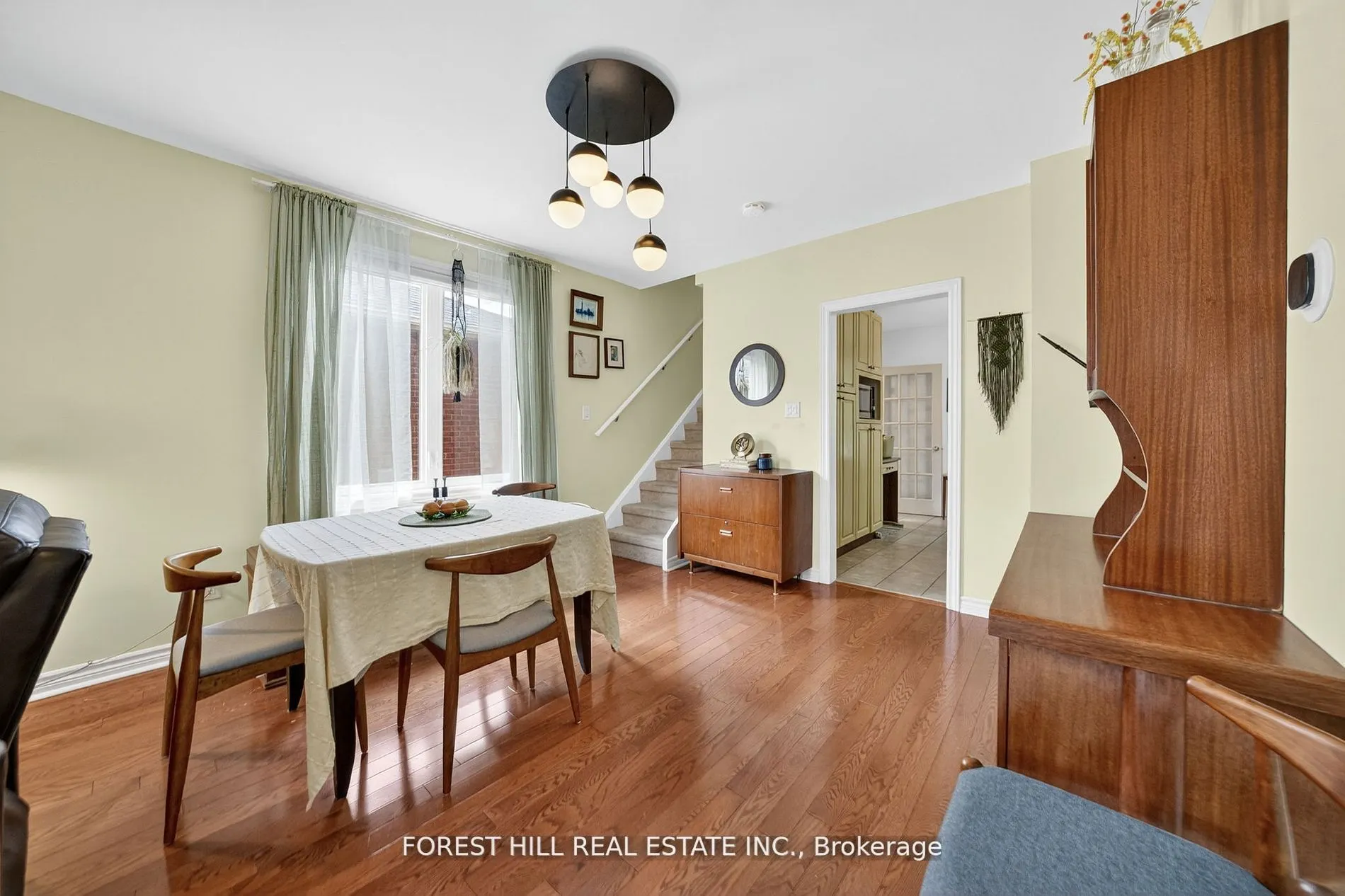 38 Scotia Avenue