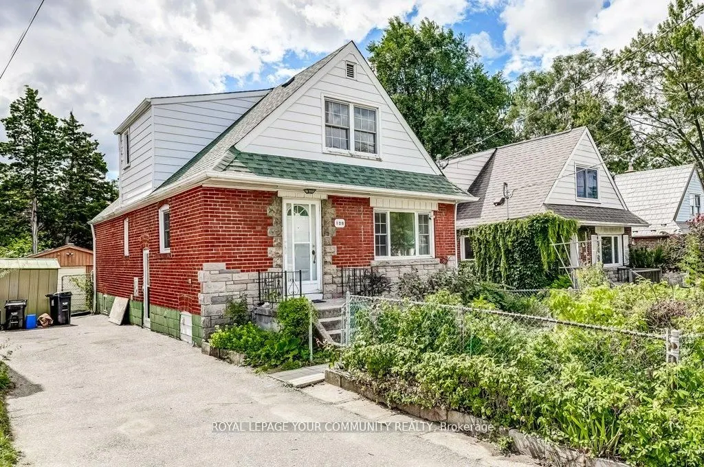 109 Glencrest Boulevard
