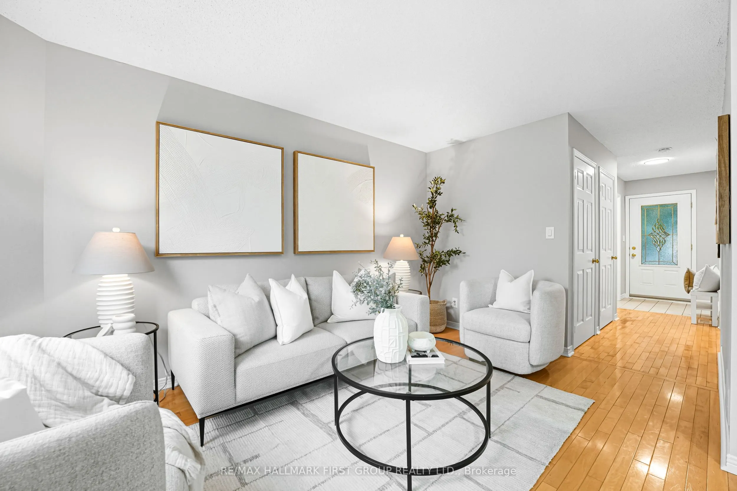 50 Stagemaster Crescent