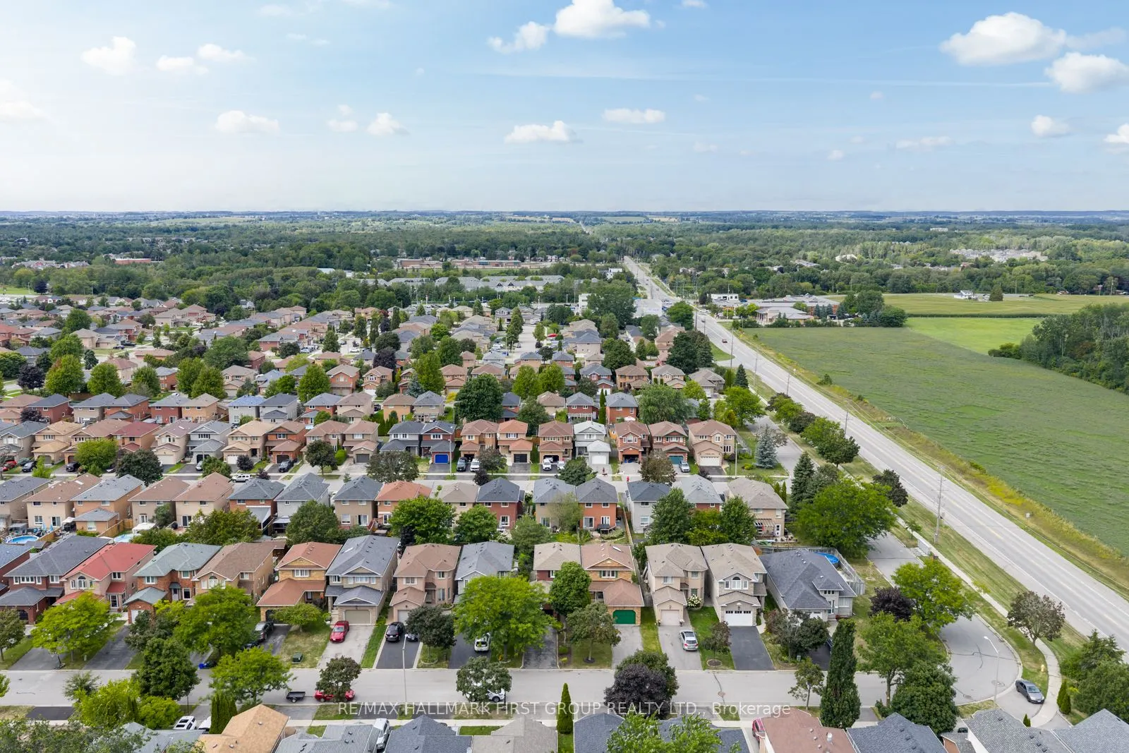 50 Stagemaster Crescent
