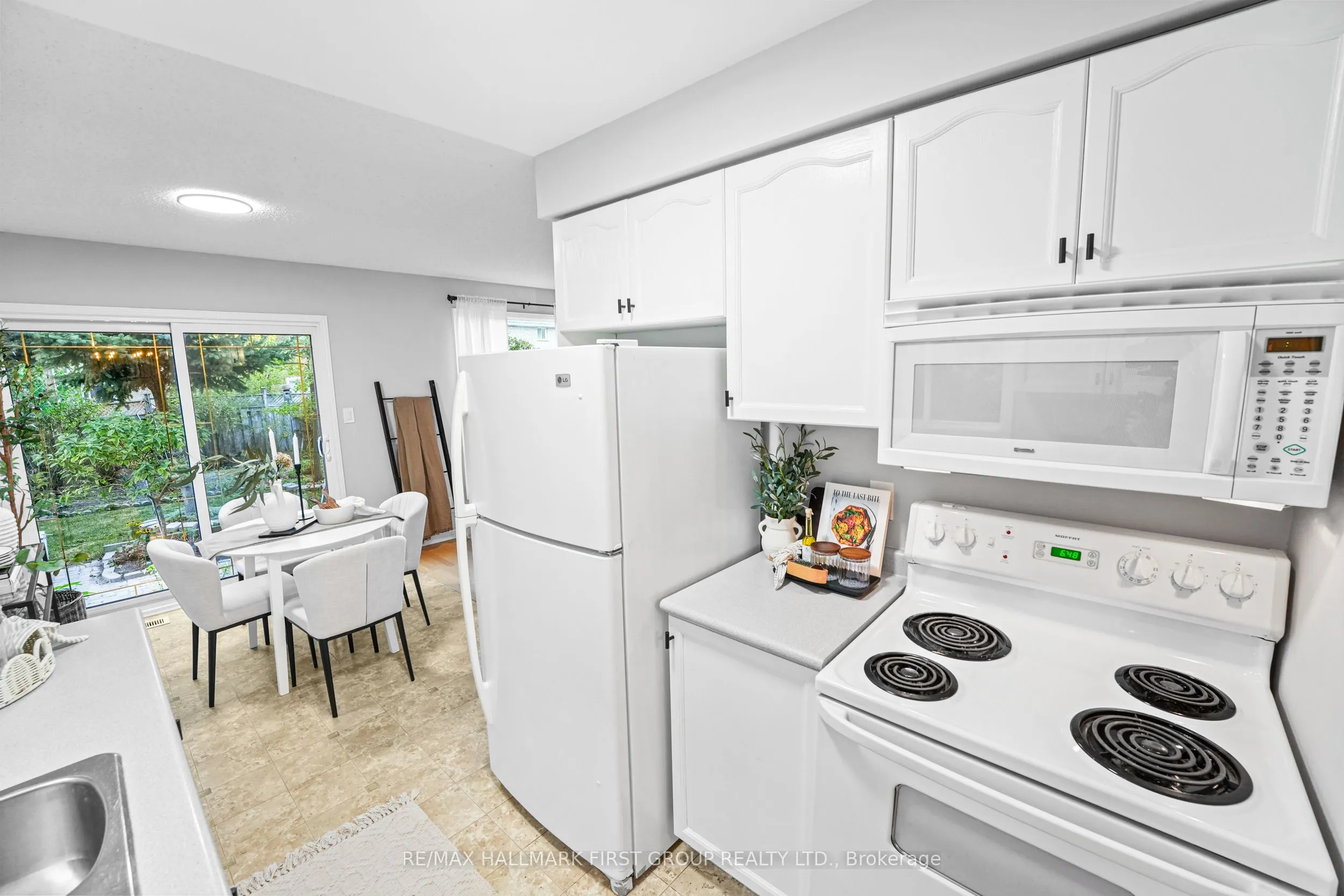 50 Stagemaster Crescent