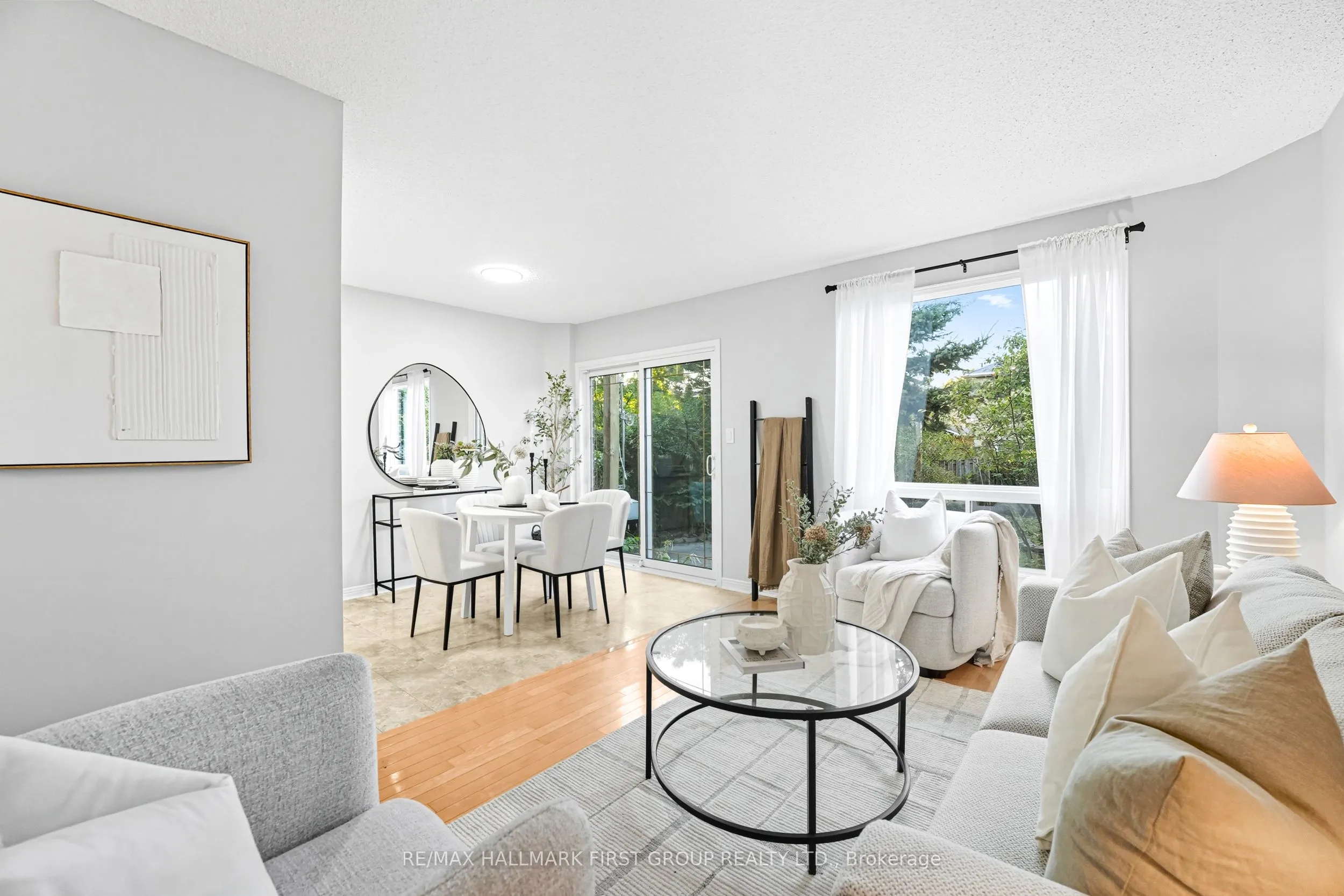 50 Stagemaster Crescent