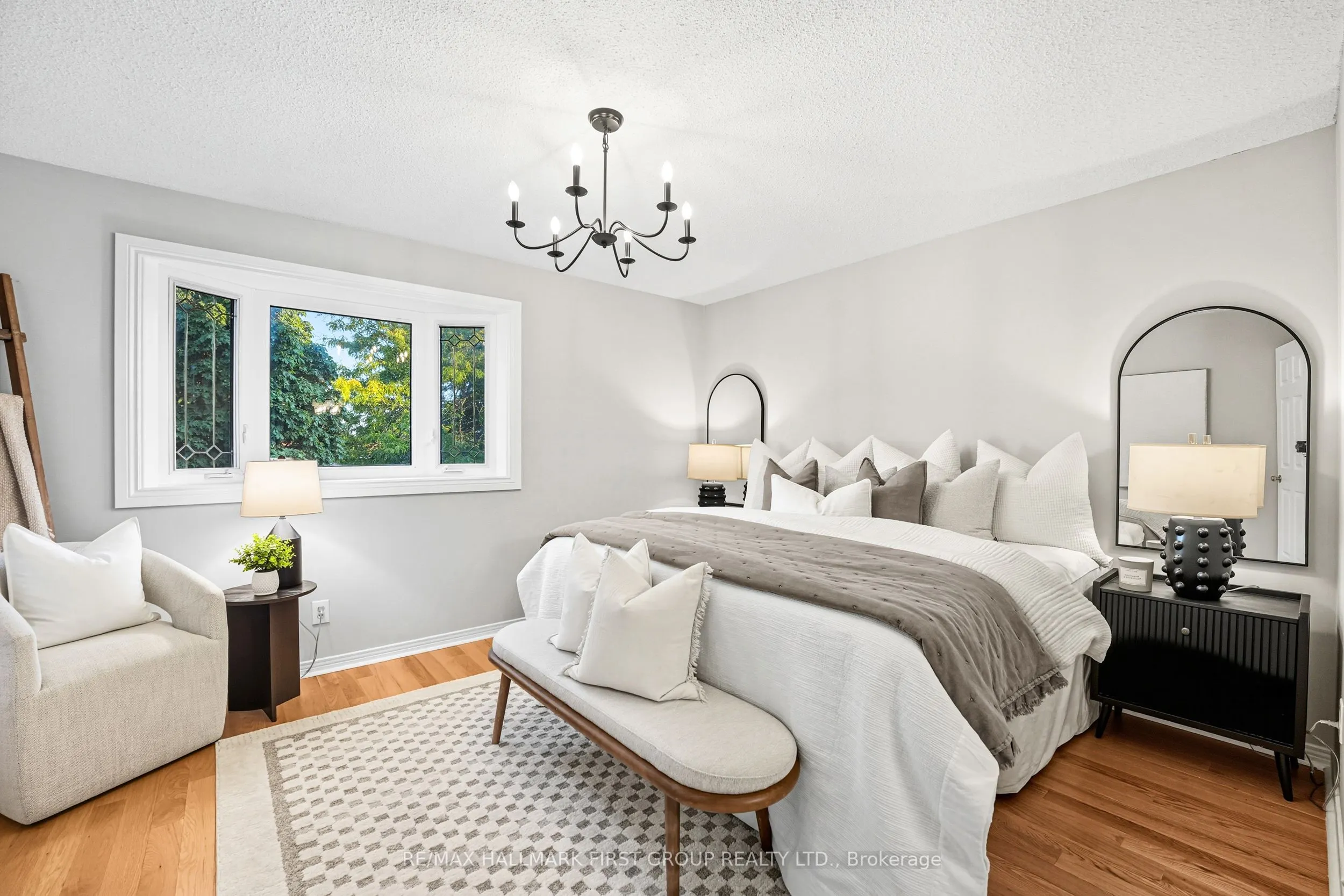 50 Stagemaster Crescent