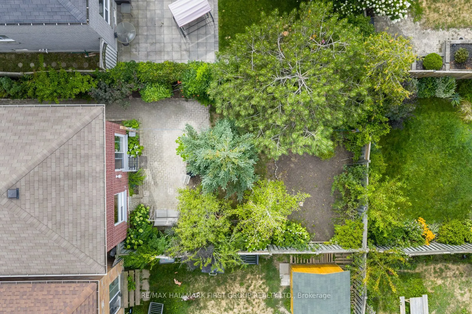50 Stagemaster Crescent